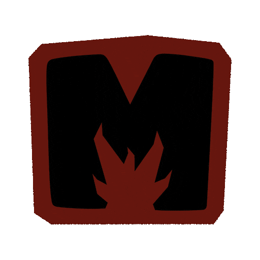 Meat Sticker by MeatMoses