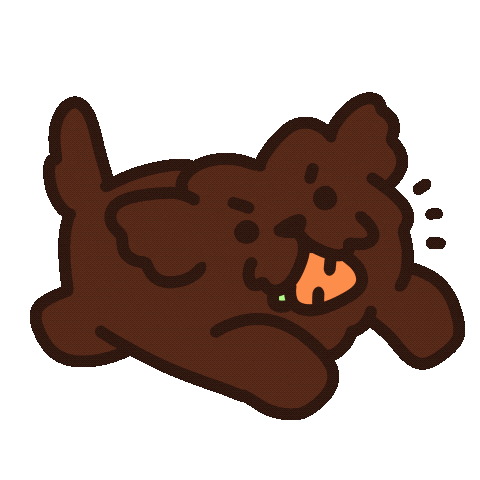 Carrot Sticker