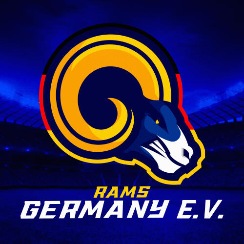 Rams Fanclub GIF by Rams-Germany