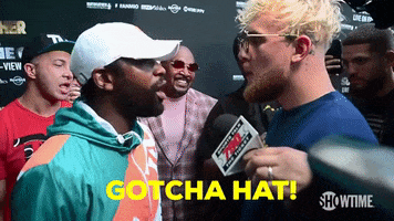 Gotcha Hat Gifs Get The Best Gif On Giphy