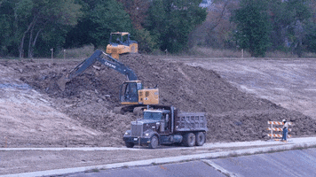 Construction Dirt GIF by DIIMSA Stock