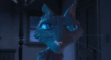 Stop Motion Whatever GIF by LAIKA Studios