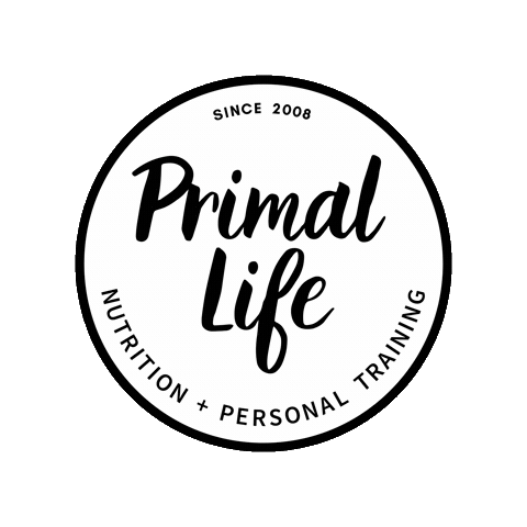 Fitness Life Sticker by The Bay Games