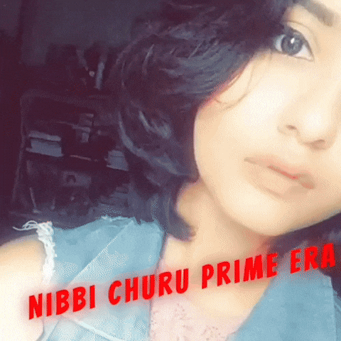 Ruru Churu GIF