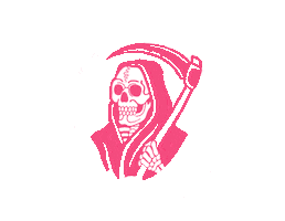MetalFingers Sticker