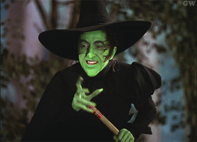Wizard Of Oz Comedy GIF - Find & Share on GIPHY