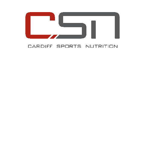 CSN Supplements Sticker