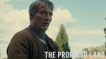 Mads Mikkelsen Film GIF by Magnolia Pictures