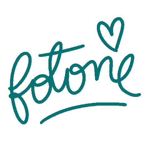 Fotone Sticker