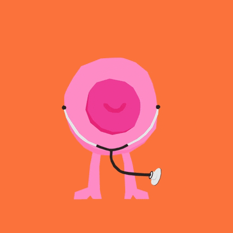 Wave Hello GIF by Story Leaf