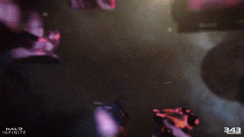 Robots Operation GIF by Halo