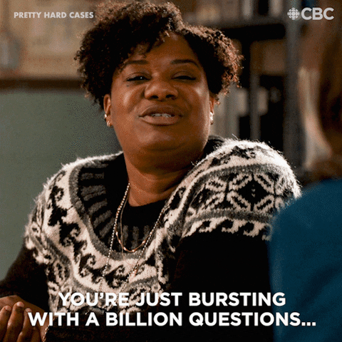 Question GIF by CBC
