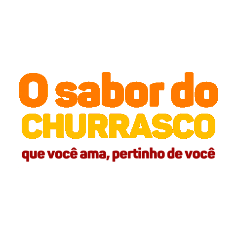 Delivery Comida Sticker