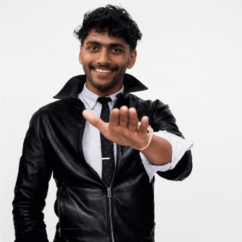 Pariey GIF