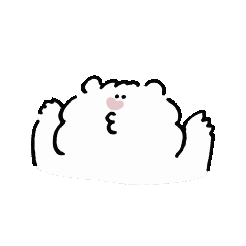 Hello Sticker