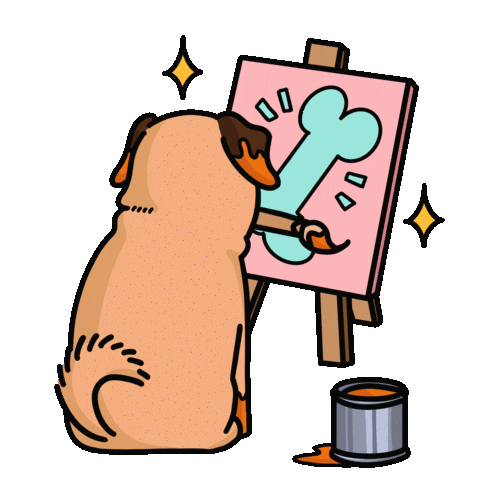 Oldenburger Kunstschule e.V. Sticker