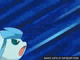 Glaceon GIFs - Find & Share on GIPHY