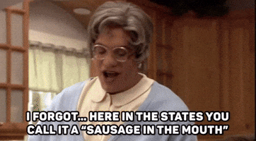 Arrested Development GIF