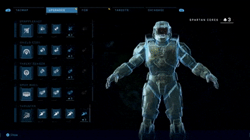 Halo Haloinfinite GIF