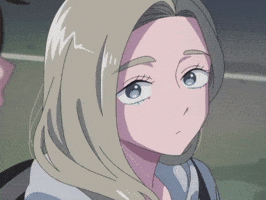 Happy Romance GIF