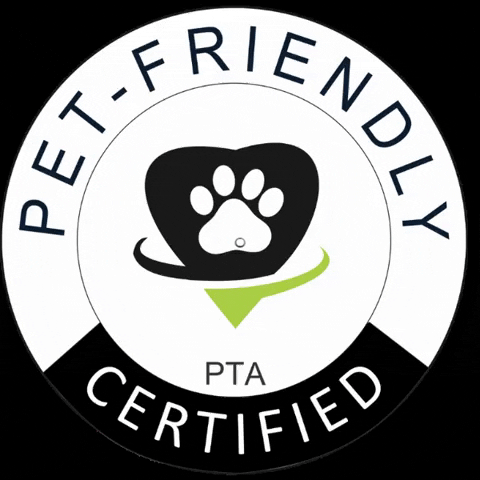 Petfriendly Pta GIF by Pet Travel Advisor
