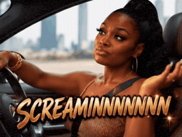 Side Eye Reaction Gif GIF
