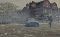 Drifting GIFs - Get the best GIF on GIPHY