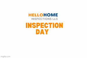 Home House GIF by HelloHomeInspections