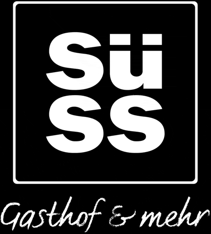 GIF by Gasthof Süss