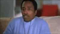 excited eddie griffin GIF