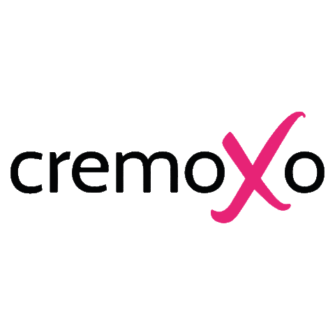 Catering La Crème Sticker