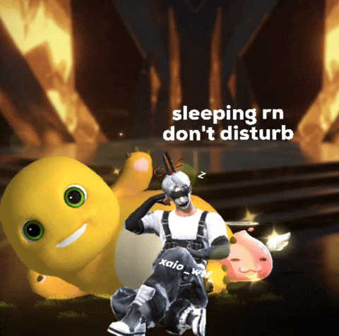 Xaiowtf GIF