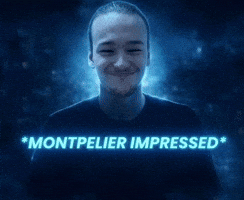 Montpellier GIF
