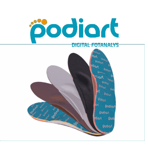 Hälsa Komfort Sticker by Podiart