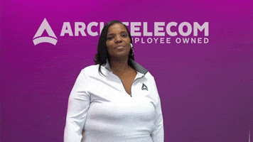 Get Out GIF by Arch Telecom