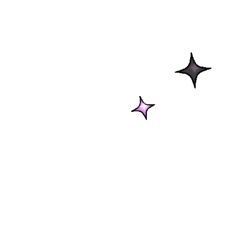 Stars Sticker
