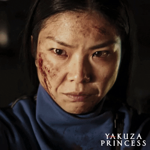 Martial Arts Movie GIF by Magnolia Pictures