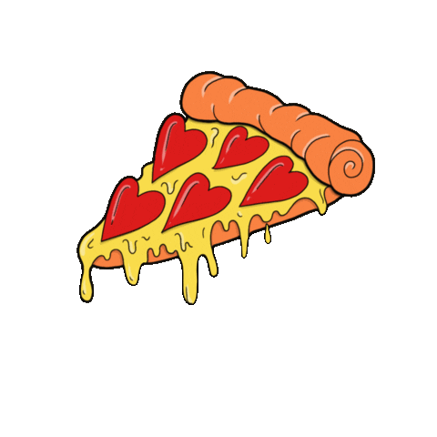 Party Love Sticker by Rachel Burt Photography