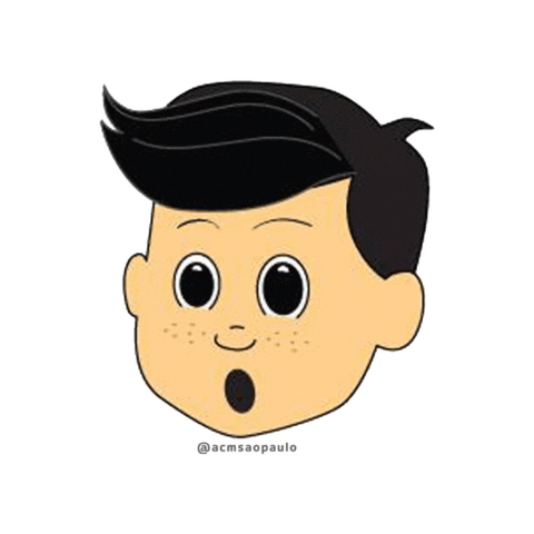 ACM YMCA São Paulo Sticker