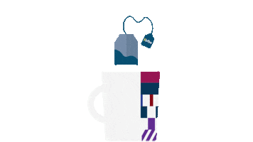 Sticker by BFBS