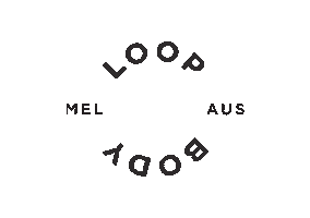 Loop Body Sticker