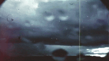 Stormy Weather Film GIF