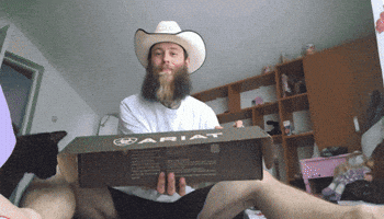 Show Wondering GIF