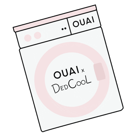 Dedcool Sticker by The OUAI