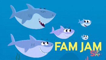 Family Fam GIF by Super Simple