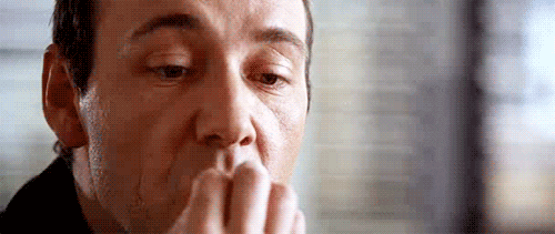 Giphy - Kevin Spacey 90S GIF