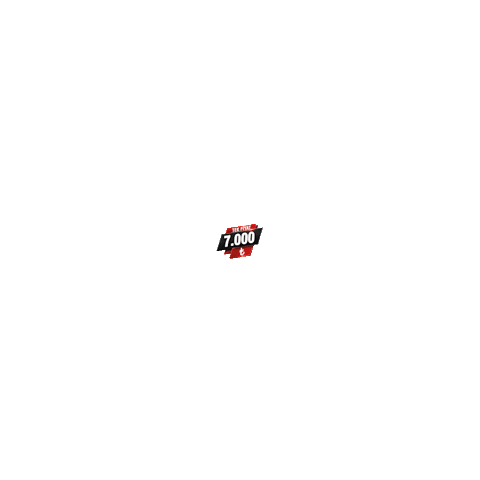 7000 Sticker by Yavuzlar Oto Ekspertiz