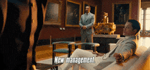 Keanu Reeves Manager GIF by John Wick: Chapter 3 - Parabellum