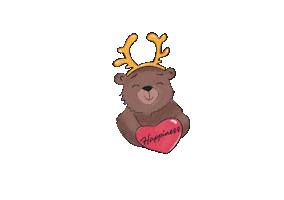 Fun Love Sticker