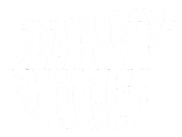 Bunnyvibes Sticker
